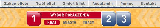 intercars-bilety-euroticket polska hiszpania