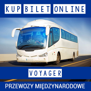 Przewóz osób Intercars Basque, Polska Holandia